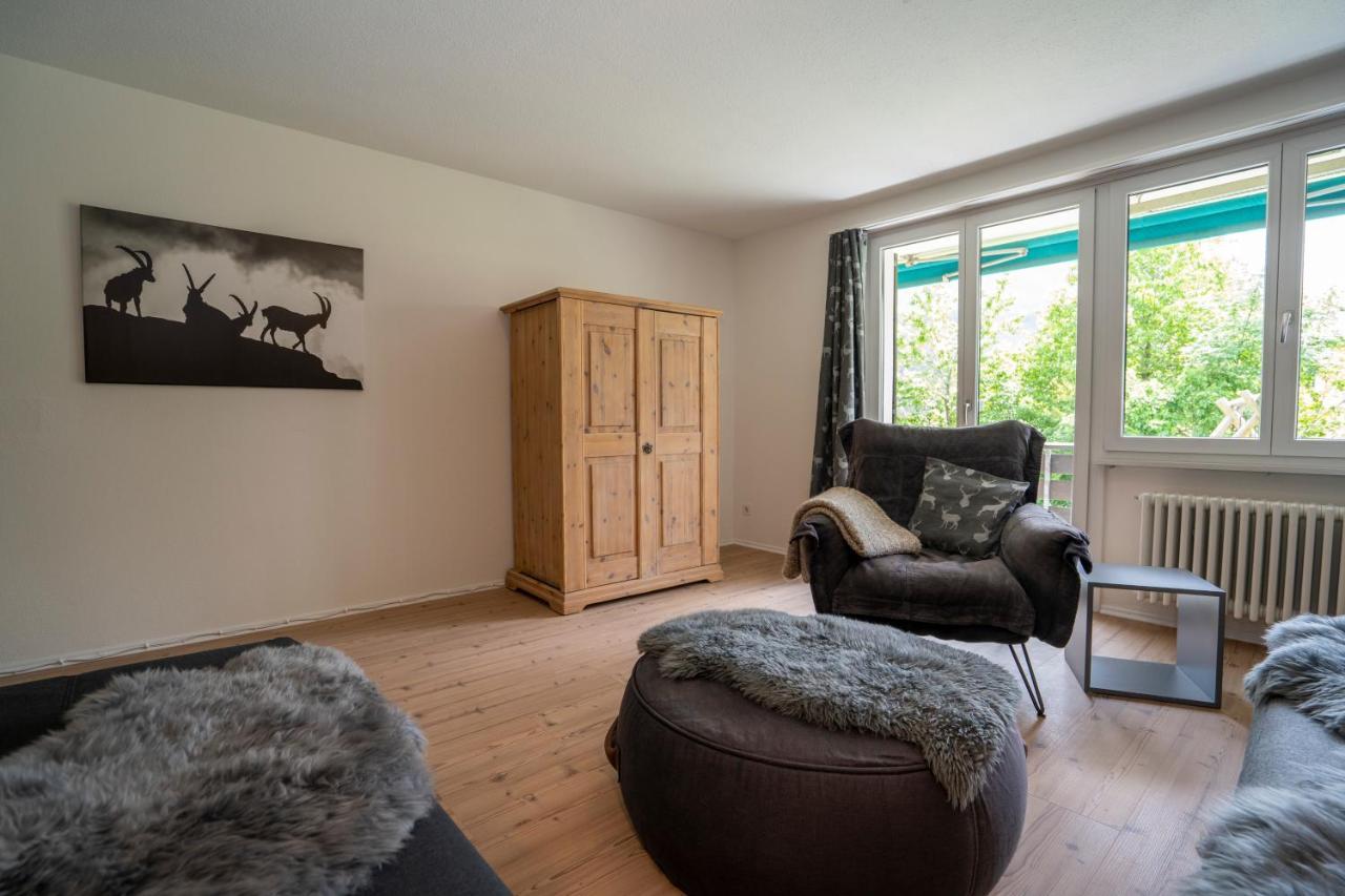Aaa Chalet Allegra Rojo With Mountain View Scuol Ngoại thất bức ảnh